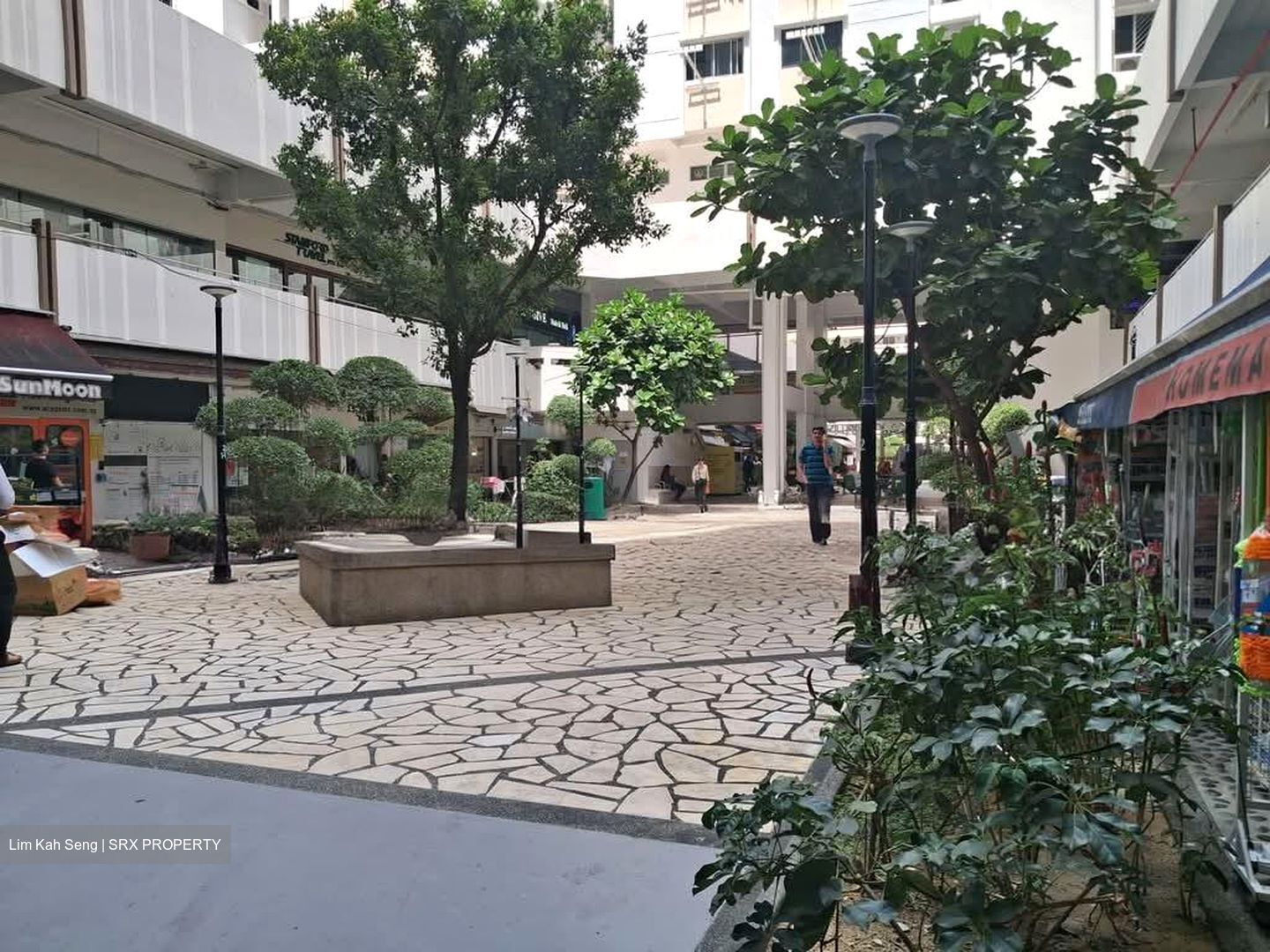 Tanjong Pagar Plaza (D2), Shop House #543458751